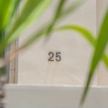 Apartament Ammoutsiani Cozy 1 By 8essentially