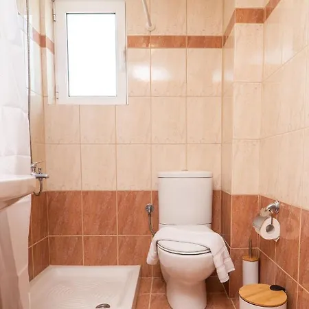 Ammoutsiani Cozy 1 By 8essentially Chania (Crete)