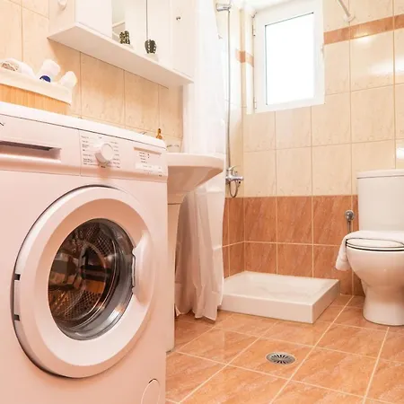Apartament Ammoutsiani Cozy 1 By 8essentially *