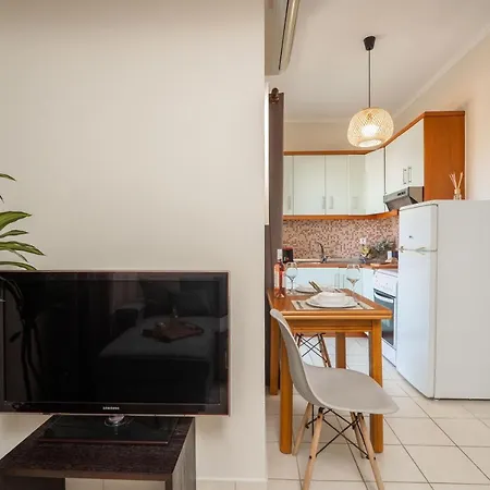 Apartament Ammoutsiani Cozy 1 By 8essentially Chania (Crete)